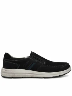 Scarpe basse Giuseppe 05 57405 Nero