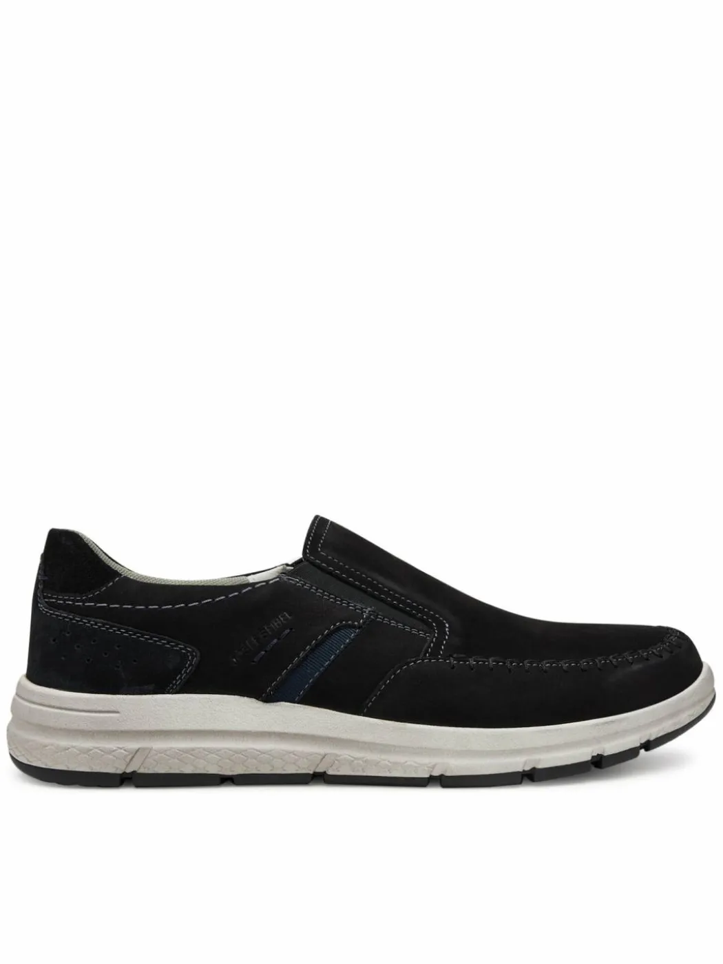 Scarpe basse Giuseppe 05 57405 Nero