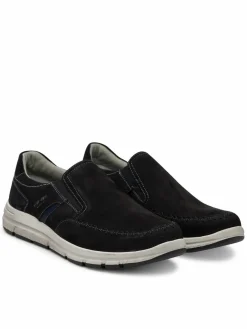 Scarpe basse Giuseppe 05 57405 Nero