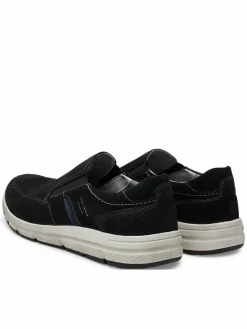 Scarpe basse Giuseppe 05 57405 Nero