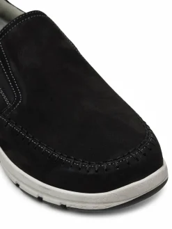 Scarpe basse Giuseppe 05 57405 Nero