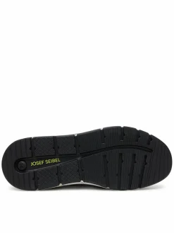 Scarpe basse Giuseppe 05 57405 Nero
