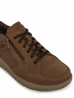 Scarpe basse Giuseppe 08 57408-TE518 Marrone