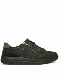Scarpe basse Giuseppe 08 57408-TE518 Nero