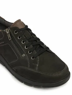 Scarpe basse Giuseppe 08 57408-TE518 Nero
