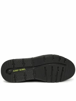 Scarpe basse Giuseppe 08 57408-TE518 Nero