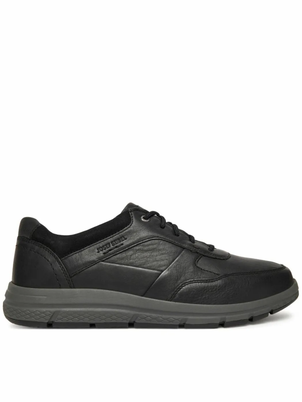 Scarpe basse Giuseppe 12 TE049 Nero