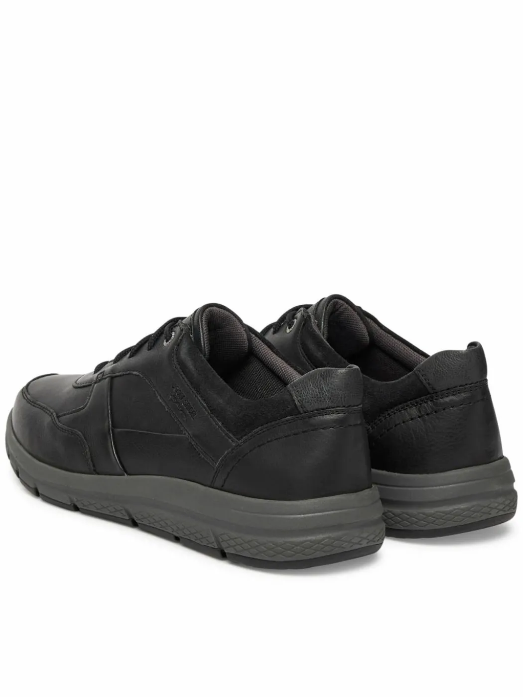 Scarpe basse Giuseppe 12 TE049 Nero