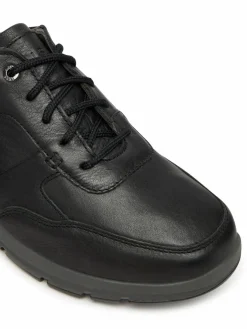 Scarpe basse Giuseppe 12 TE049 Nero