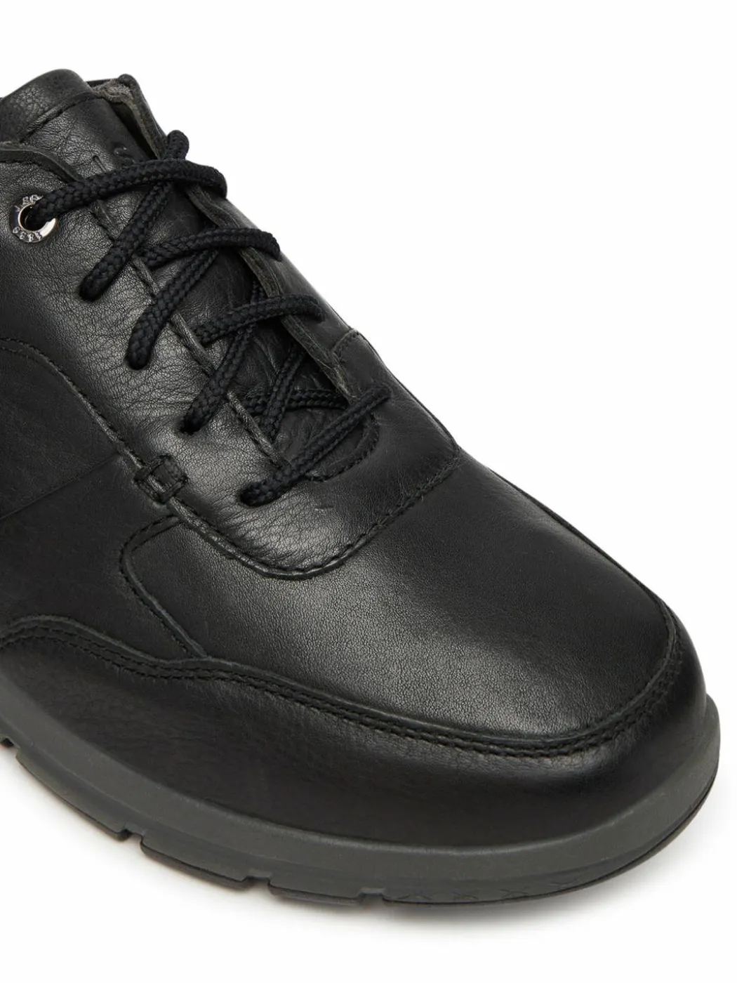 Scarpe basse Giuseppe 12 TE049 Nero