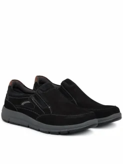 Scarpe basse Giuseppe 09 TE21 Nero