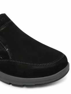Scarpe basse Giuseppe 09 TE21 Nero