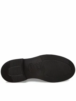 Scarpe basse G167-750 Marrone