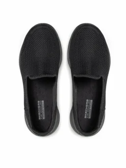 Scarpe basse Go Walk 5 15901/BBK Nero