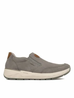 Scarpe basse 11550-42 Grigio