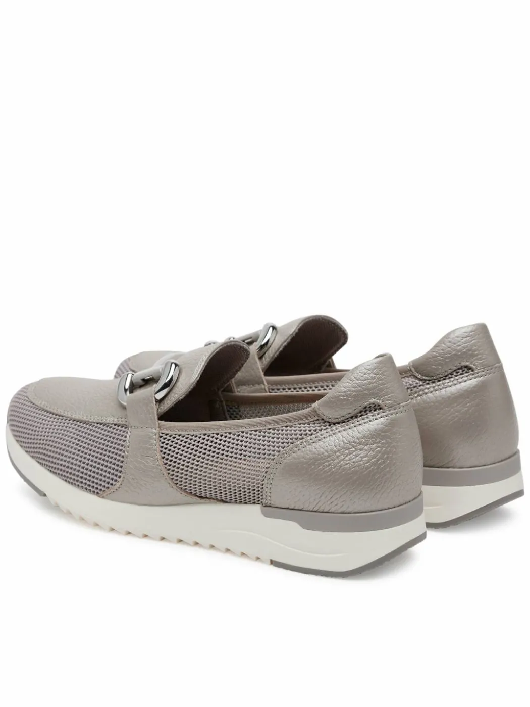 Scarpe basse 9-24536-42 Grigio
