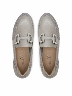 Scarpe basse 9-24536-42 Grigio
