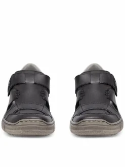 Scarpe basse 04050-40 Grigio