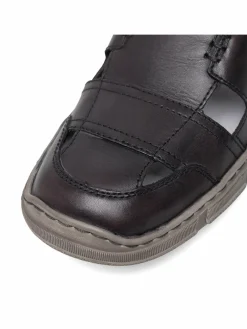 Scarpe basse 04050-40 Grigio