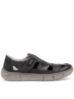 Scarpe basse 04050-40 Grigio