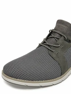 Scarpe basse 11358-42 Grigio