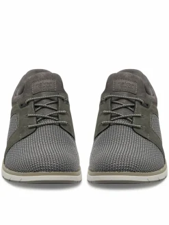 Scarpe basse 11358-42 Grigio