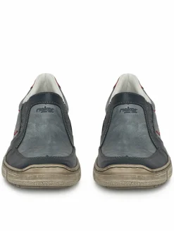 Scarpe basse 04052-12 Grigio