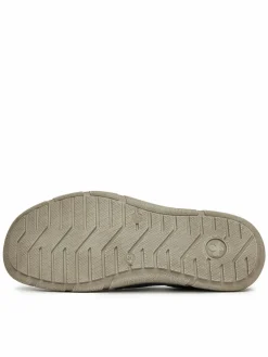 Scarpe basse 04052-12 Grigio