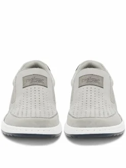 Scarpe basse 18267-40 Grigio
