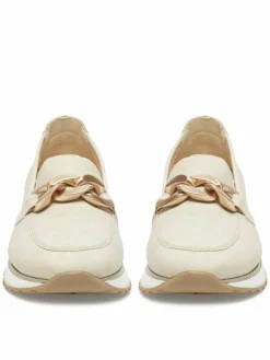 Scarpe basse 49051-60 Grigio