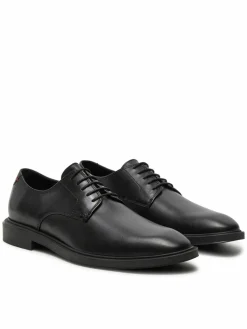 Scarpe basse Gryff Derb Lt 50529049 Nero