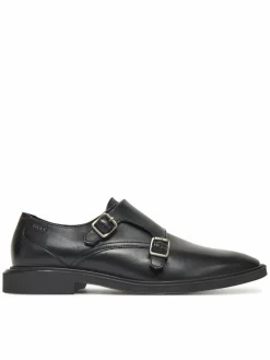 Scarpe basse Gryff 50541740 Nero