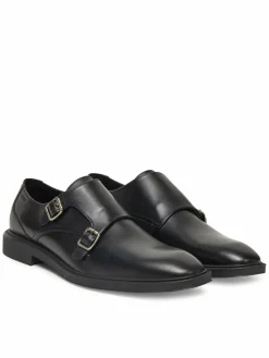 Scarpe basse Gryff 50541740 Nero