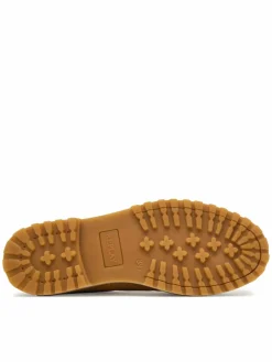 Scarpe basse GWLA7.000.C0002L Marrone