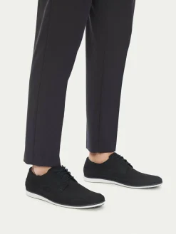 Scarpe basse HENSON-31 MI25 Blu scuro