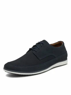Scarpe basse HENSON-31 MI25 Blu scuro