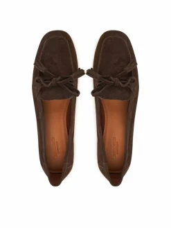 Scarpe basse Hillary 5925-740-29 Marrone