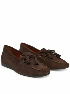 Scarpe basse Hillary 5925-740-29 Marrone