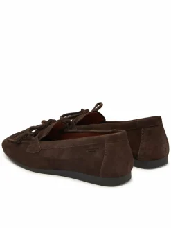 Scarpe basse Hillary 5925-740-29 Marrone