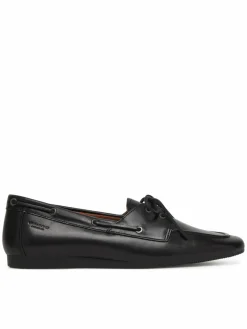 Scarpe basse Hillary 5925-401-20 Nero