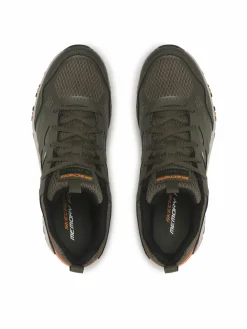 Scarpe basse Hillcrest 237265/OLV Verde