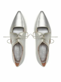 Scarpe basse HV253858 Argento
