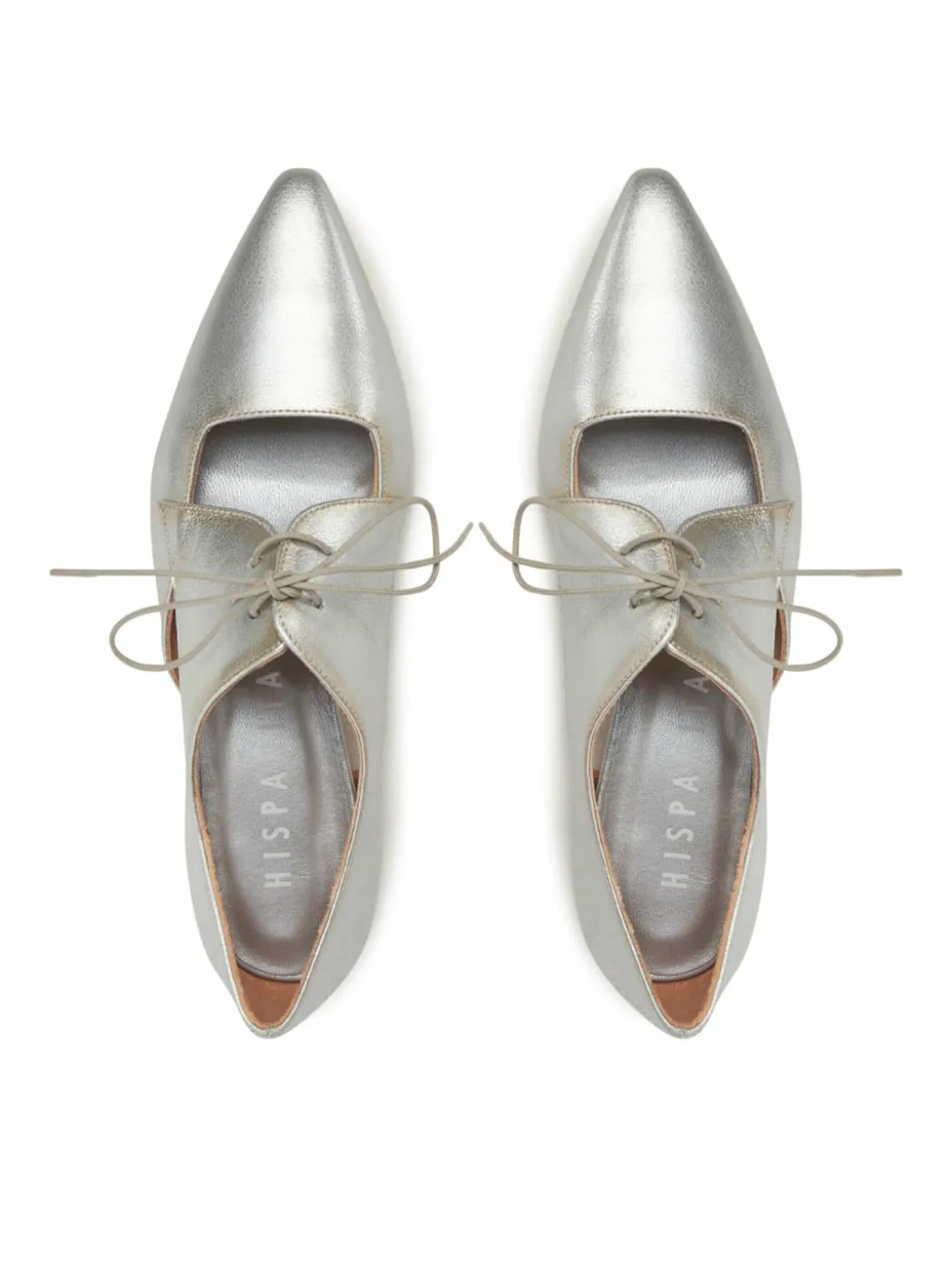 Scarpe basse HV253858 Argento