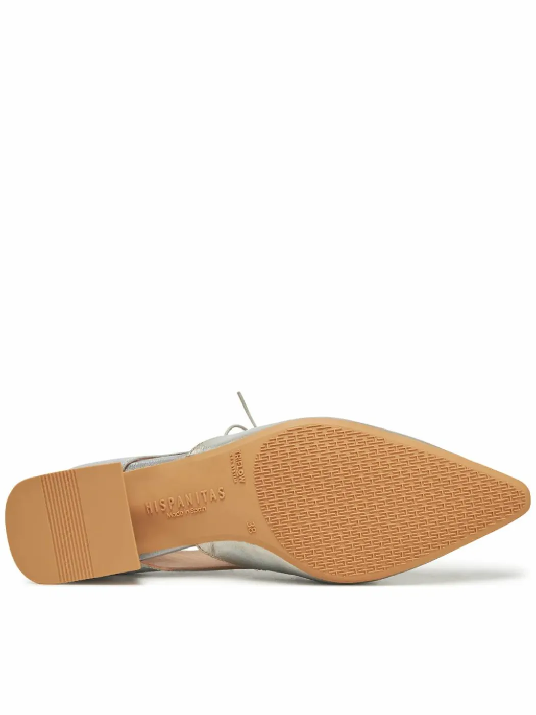 Scarpe basse HV253858 Argento