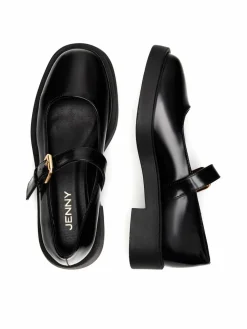 Scarpe basse HY58107-1 Nero