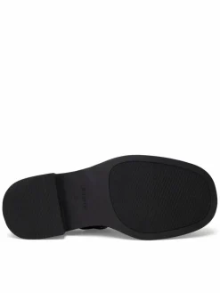 Scarpe basse HY58107-1 Nero