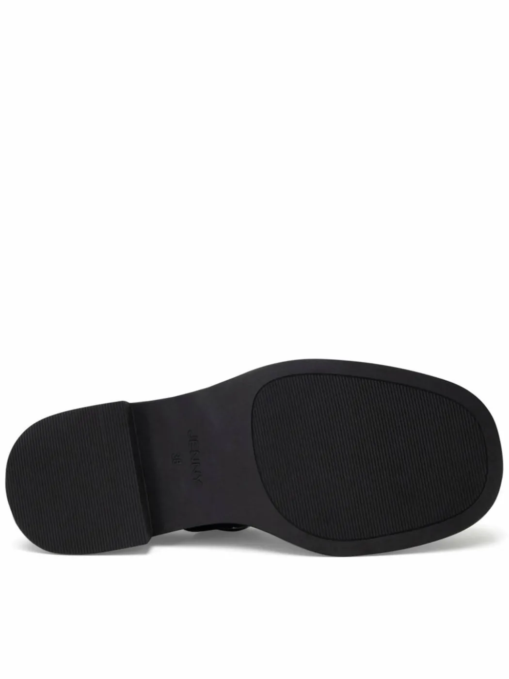 Scarpe basse HY58107-1 Nero