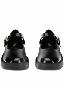 Scarpe basse HY58107-1 Nero