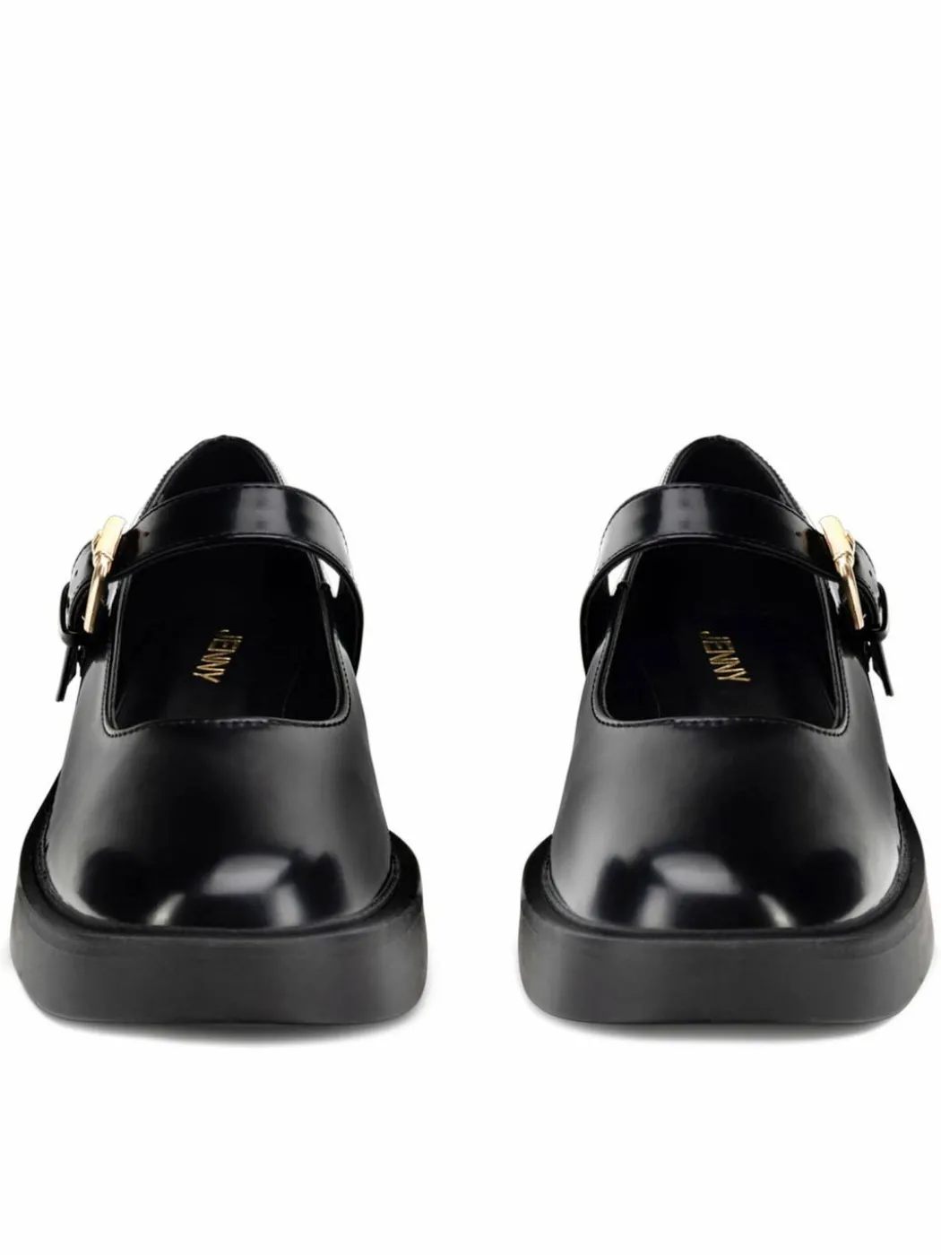 Scarpe basse HY58107-1 Nero