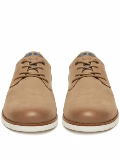Scarpe basse IDEO-01 MI24 Beige